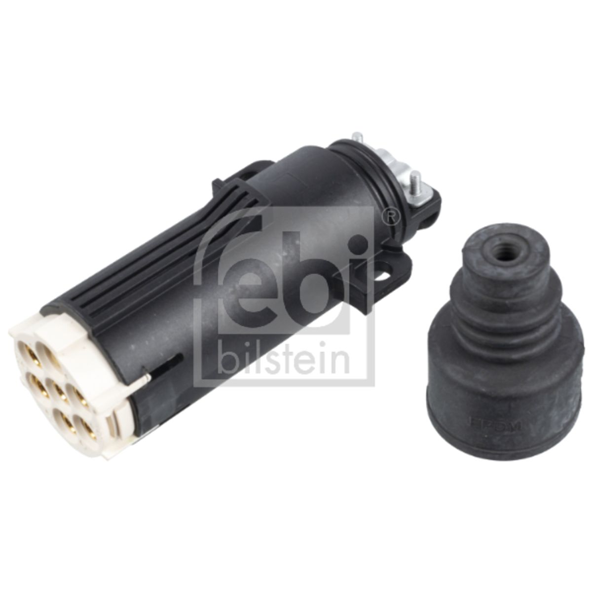 Image of Kabelstekker  BILSTEIN