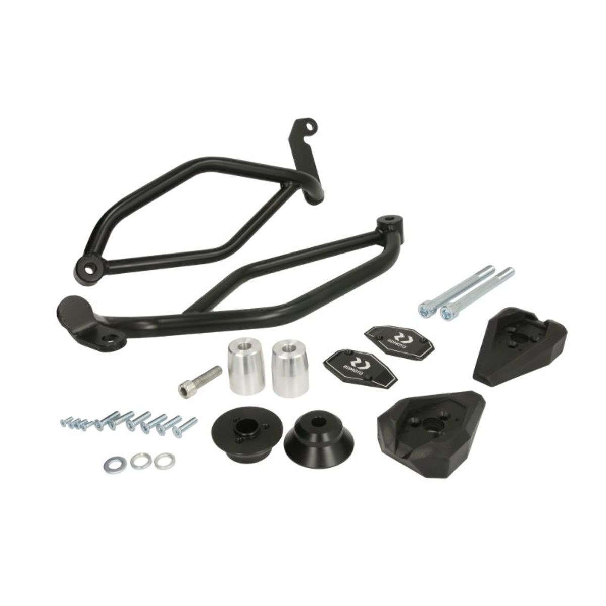 Protection de carter RDMOTO RDM-CF79KD