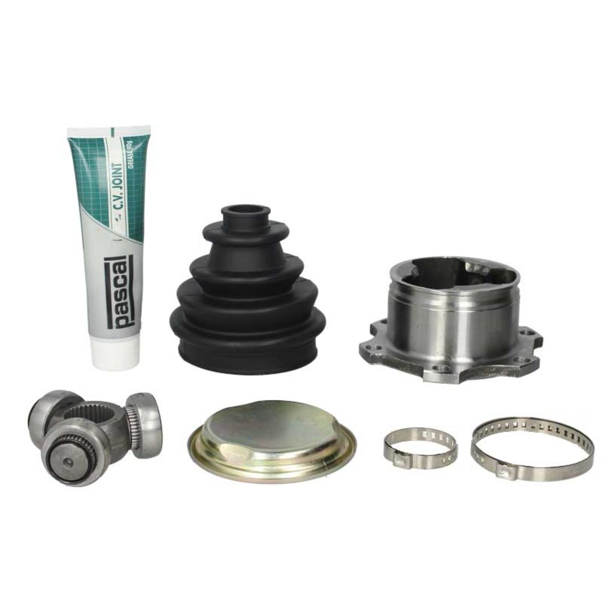 Pascal Kit Di Giunti, Albero Motore G7w024pc