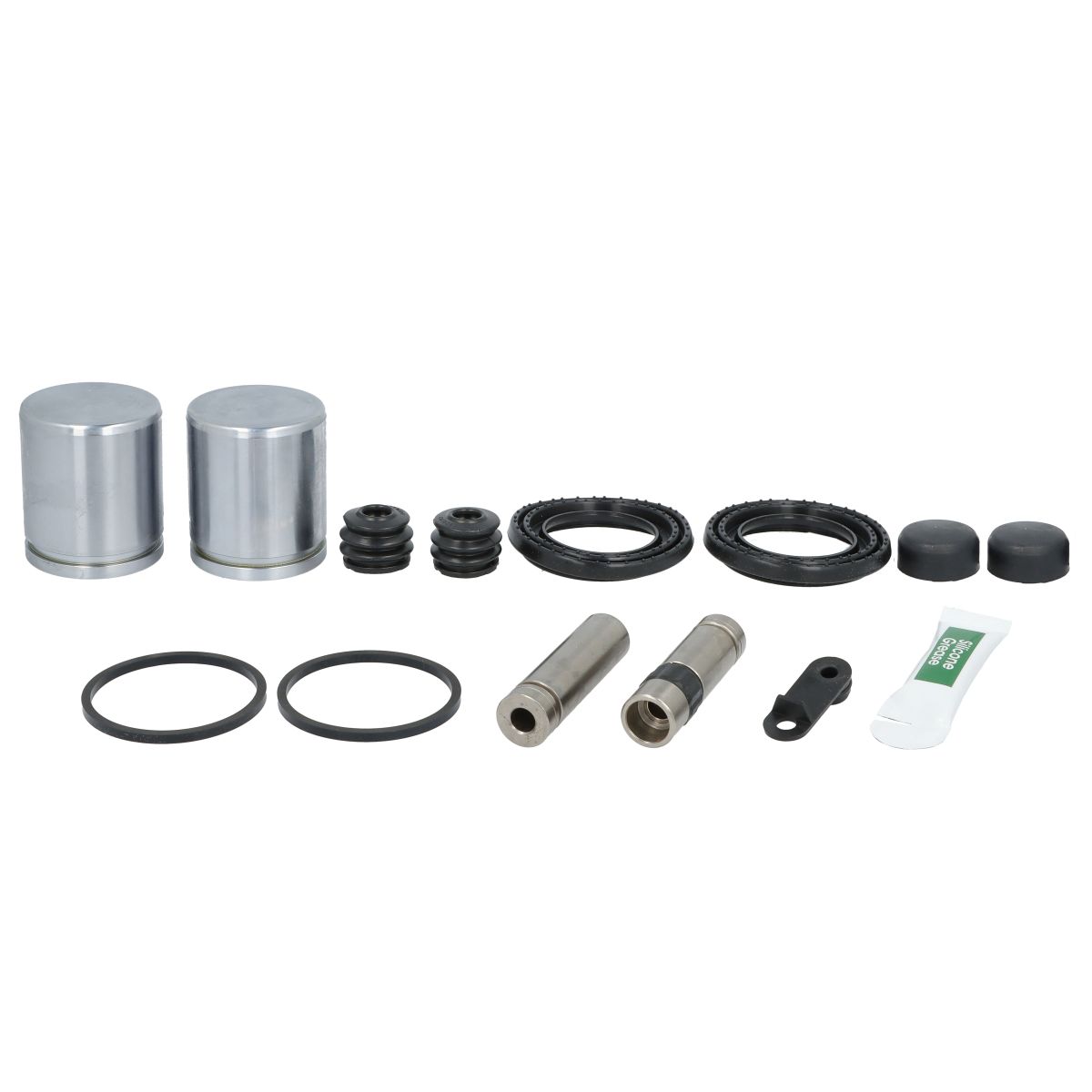 Image of Reparatieset, remklauw