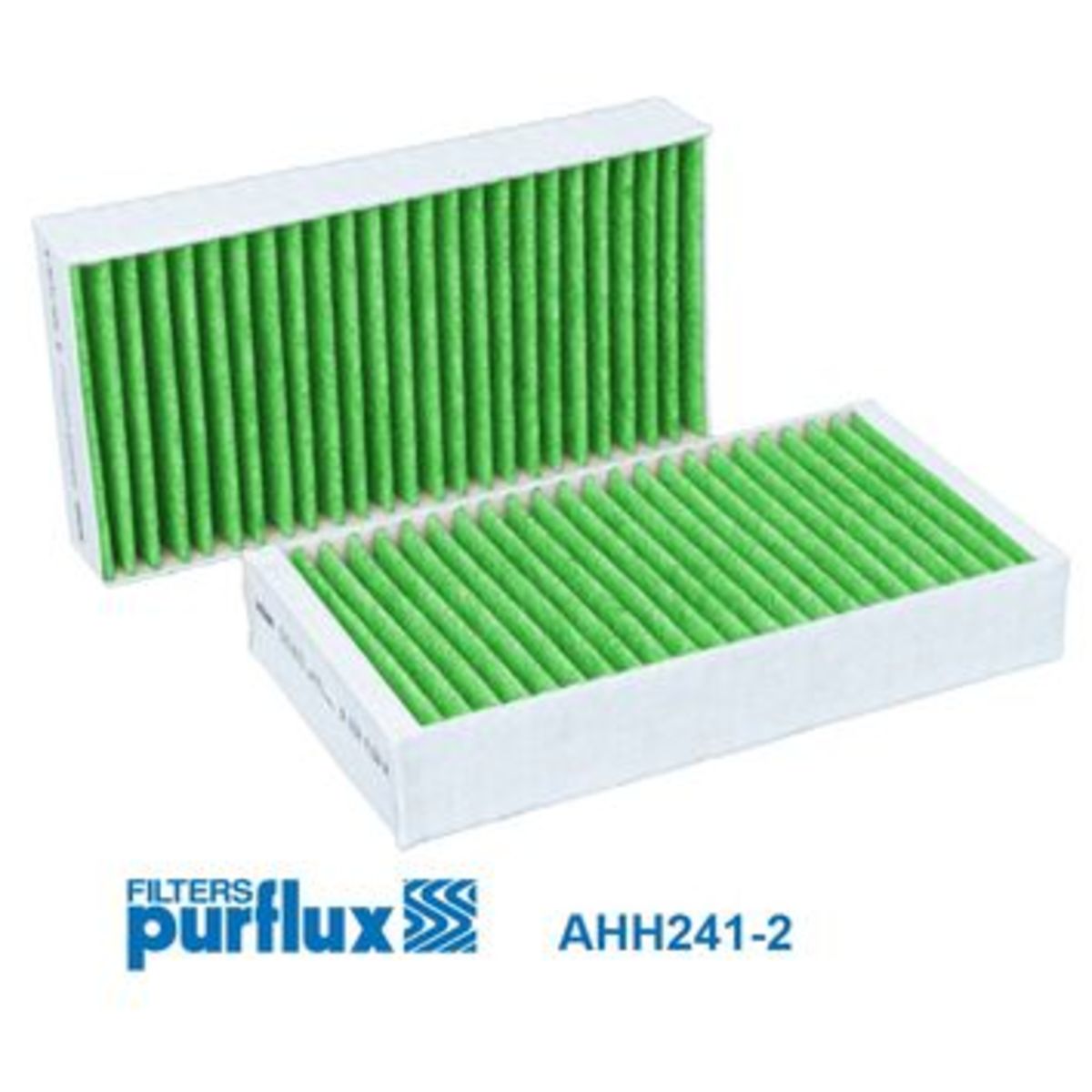 Image of Cabinefilter  CabinHepa+