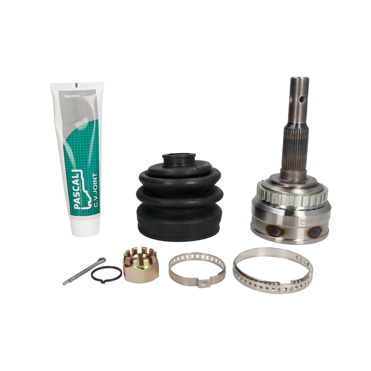 Image of Homokineet reparatie set, aandrijfas