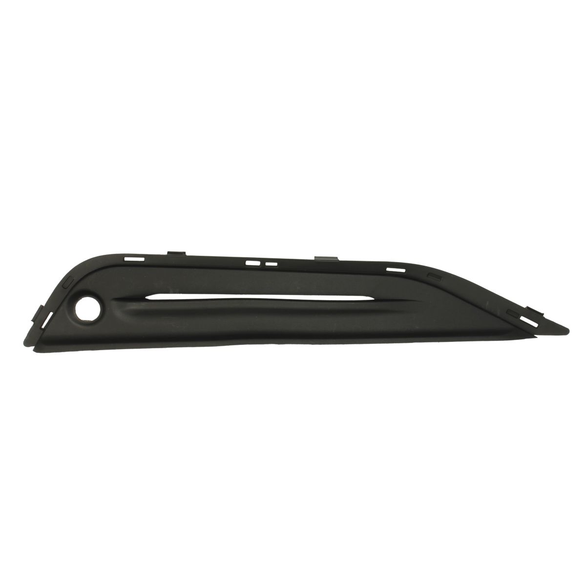 Bumper onderdelen BLIC 6502-07-9023911P