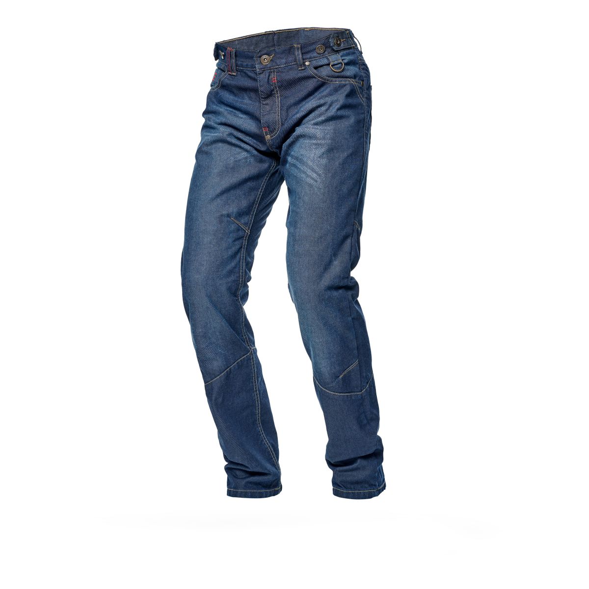 ADRENALINE REGULAR 2.0 PPE Denim Pants with Protectors Size
