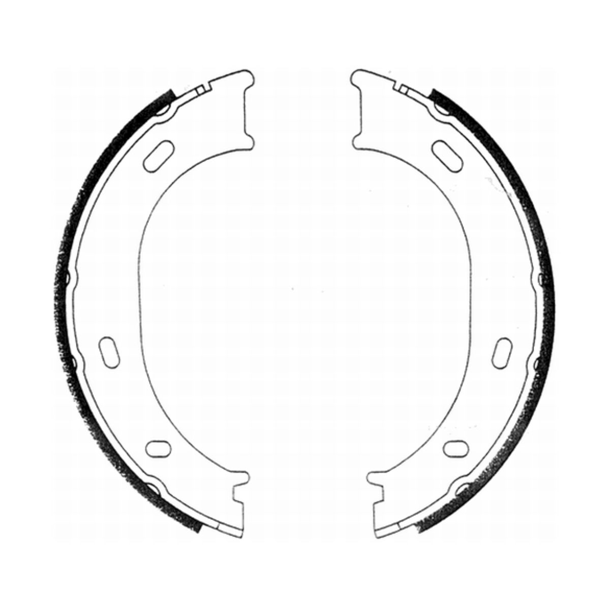 Image of Remschoenset  CRM004