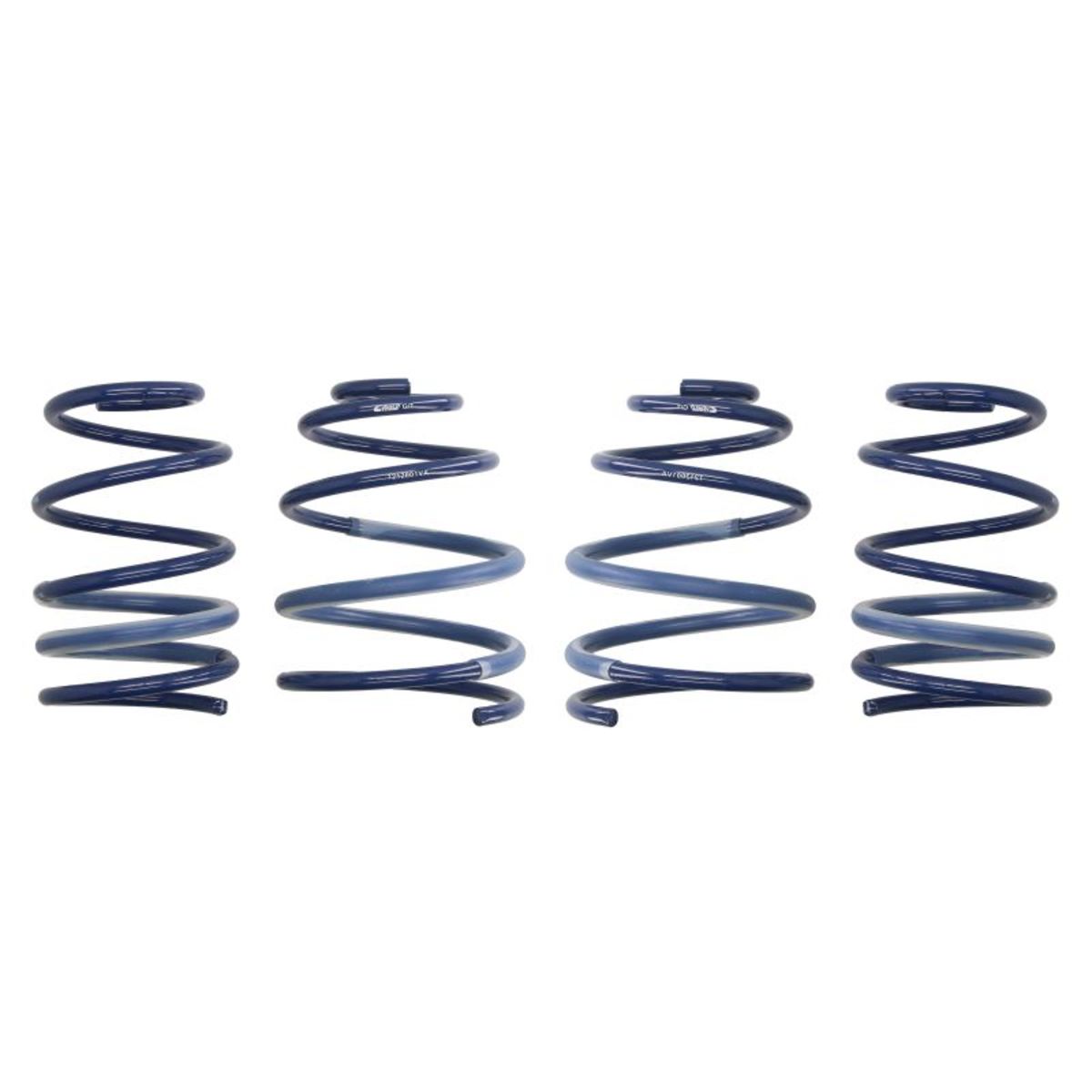 Kit de suspension, ressorts EIBACH Pro-Kit E10-72-008-01-22