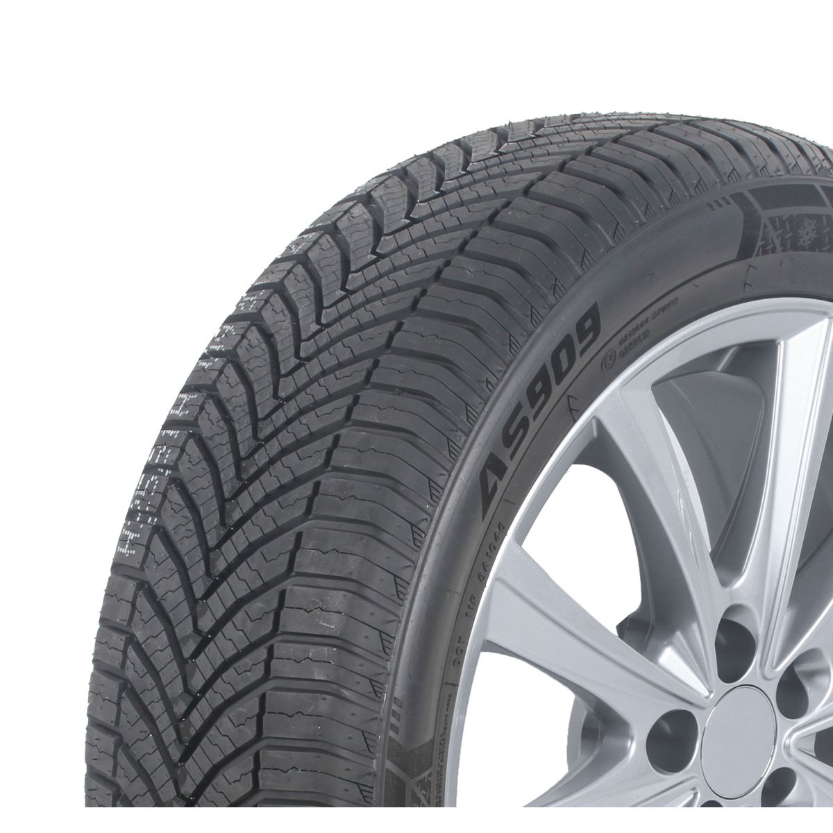 APLUS AS909 195/60R15 88H BSW - Bild 3