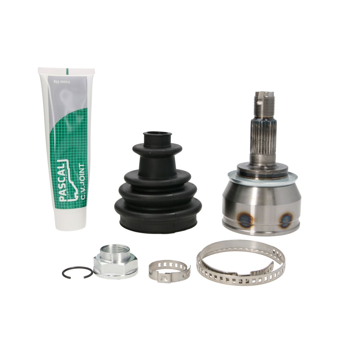 Image of Homokineet reparatie set, aandrijfas