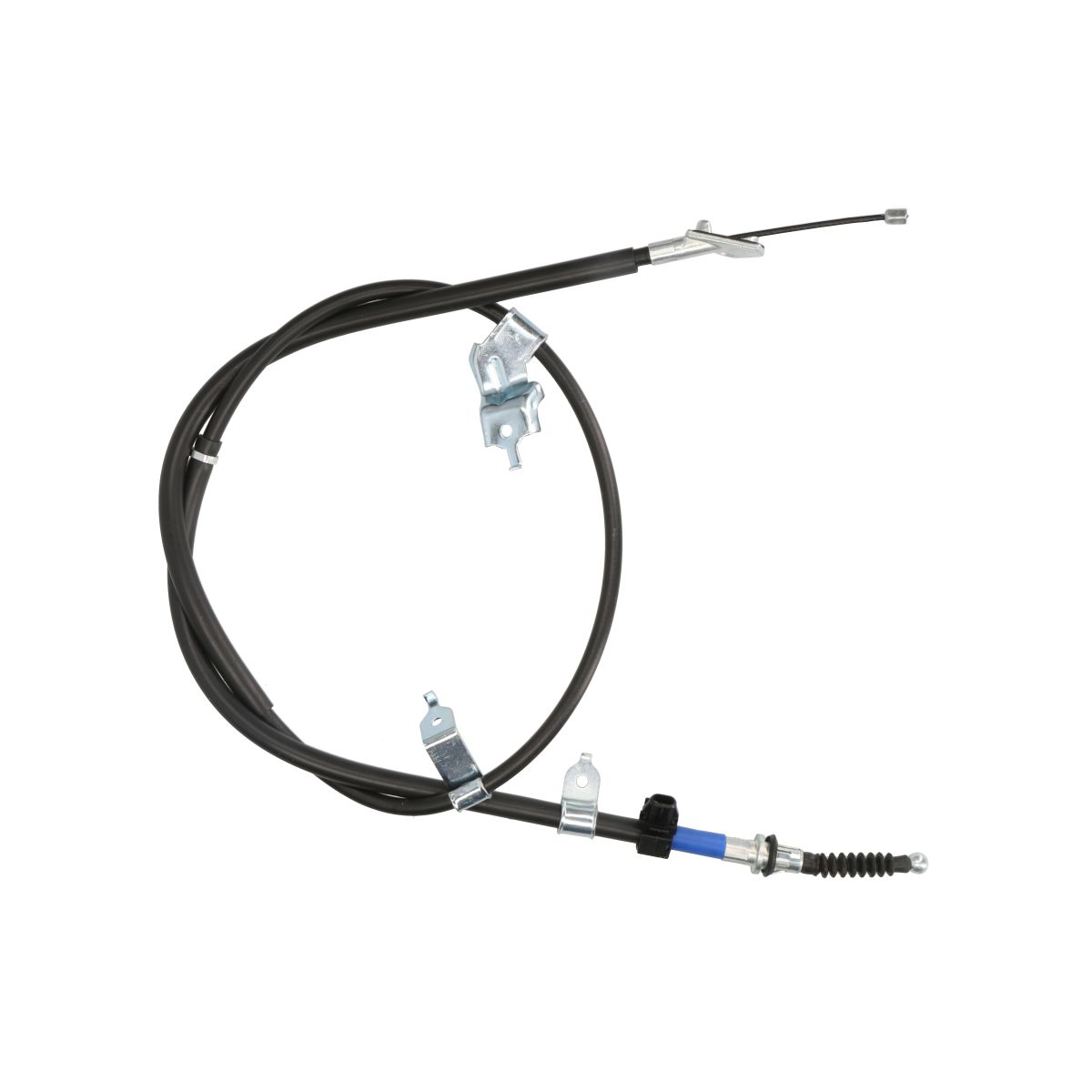 Image of Kabel, parkeerrem   rechts