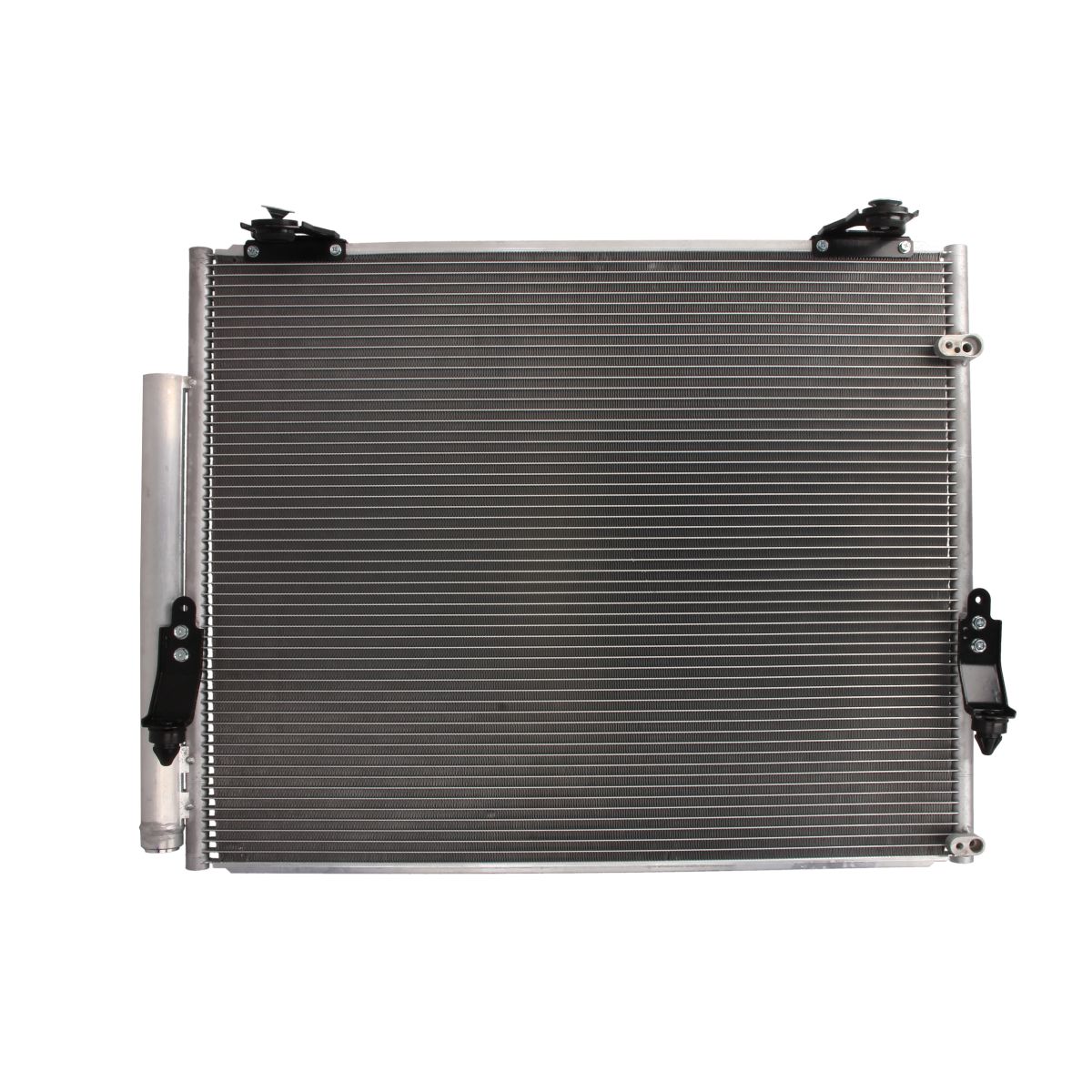 Image of Condensator, airconditioning