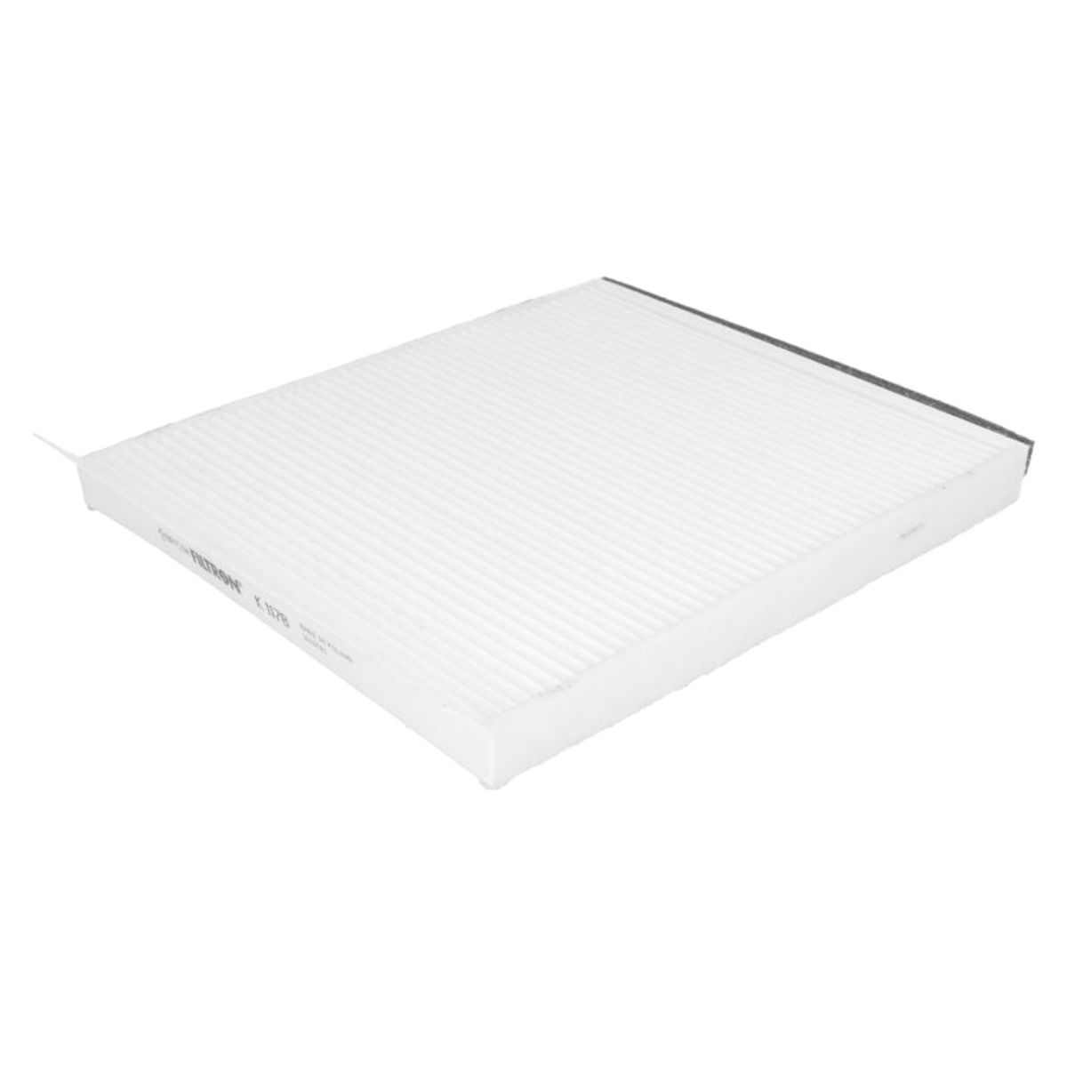 Filtro cabina FILTRON K1178