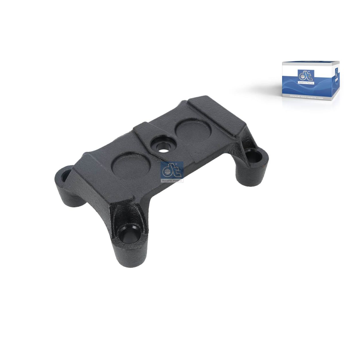 Lasche, Schwinge DT SPARE PARTSS 1.25763