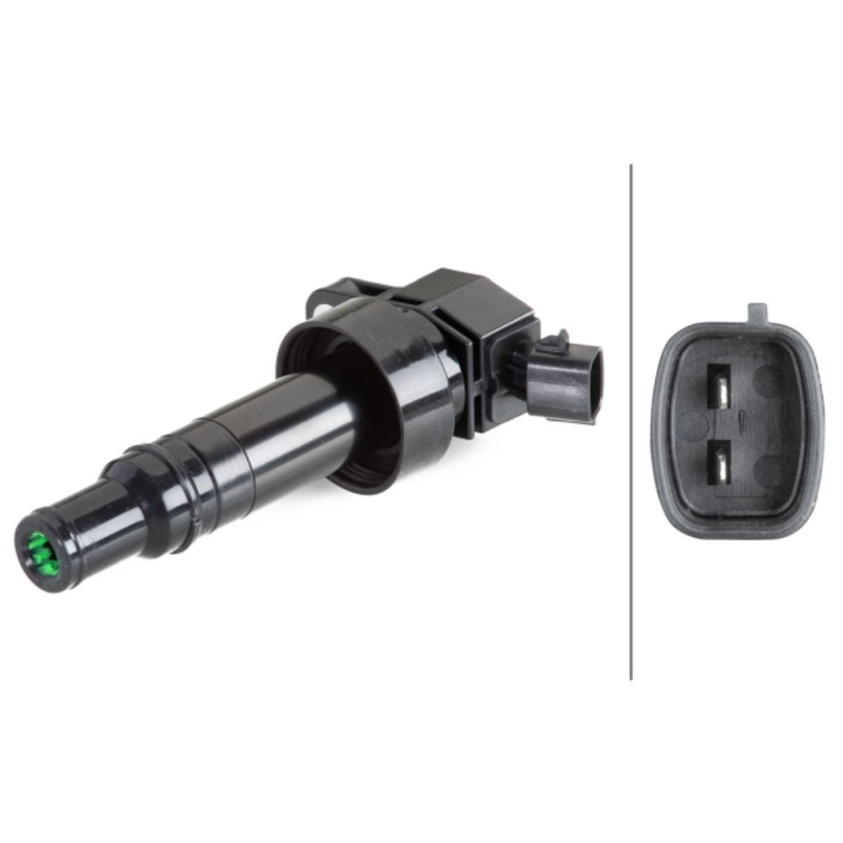 Hella Bobina Di Accensione 5Da 358 057-821