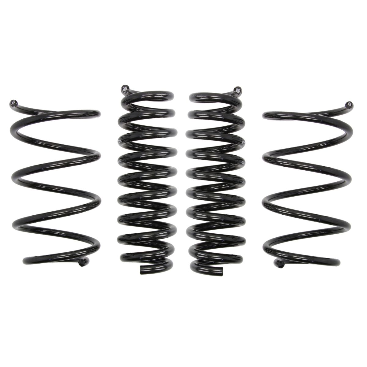 Verlagingsveer Pro Kit