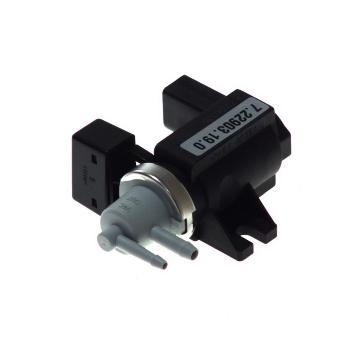 Trasduttore di pressione, turbocompressore PIERBURG 7.22903.19.0