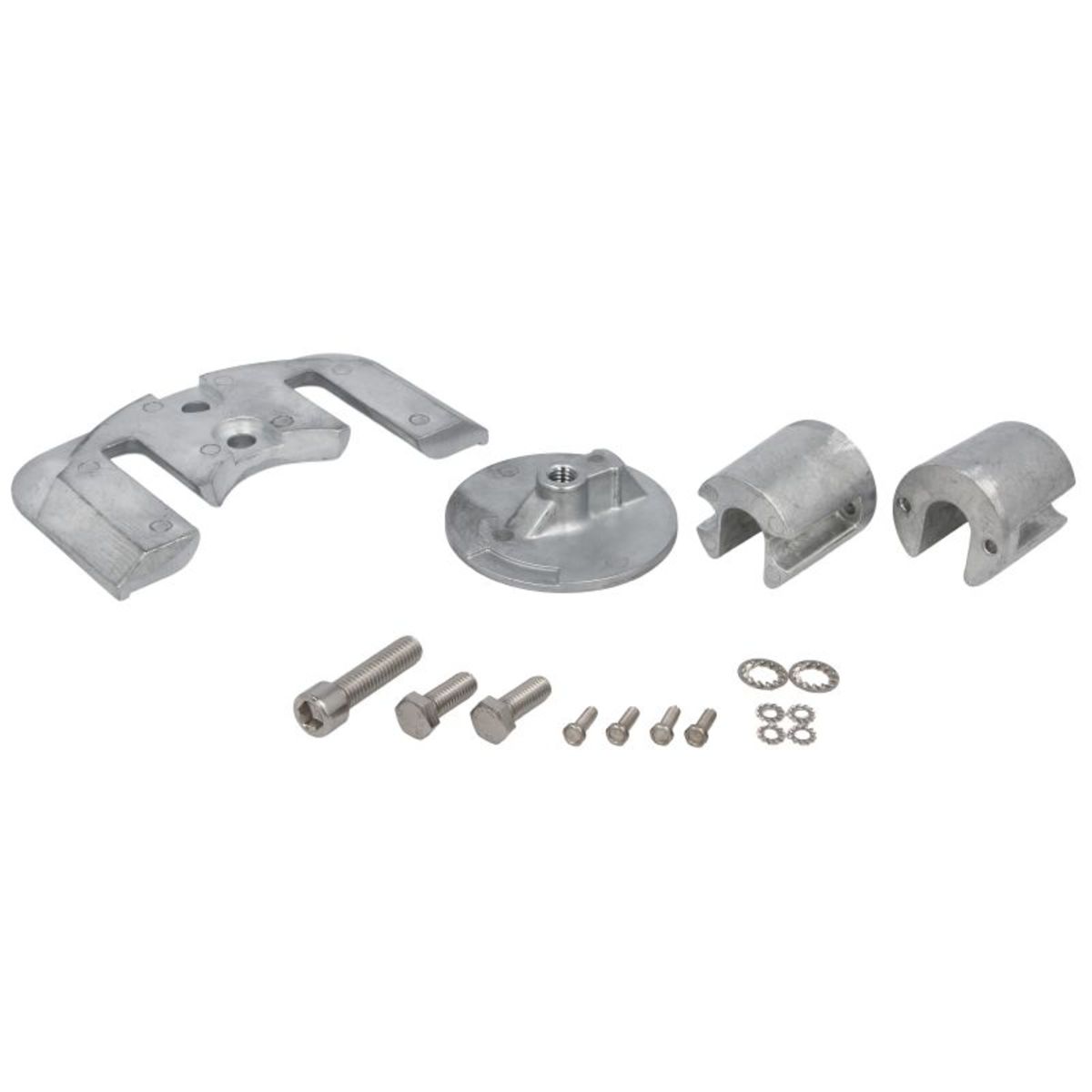 Anodensatz TECNOSEAL TENKITBRAVOII-III