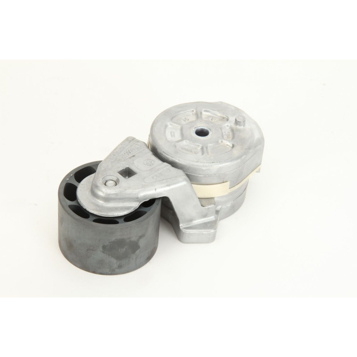Image of Riemspanner, Poly V-riem