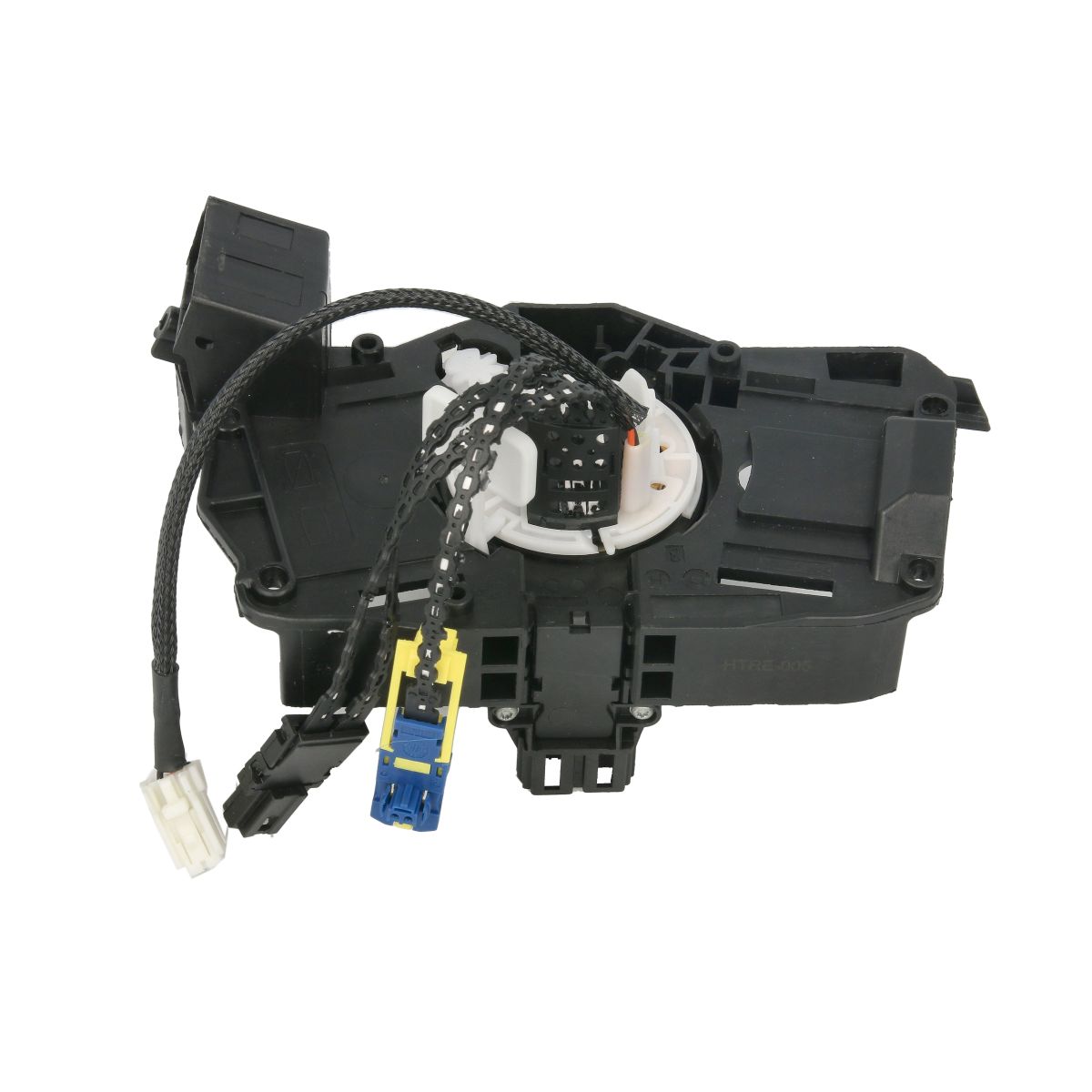 Image of Wikkelveer, airbag