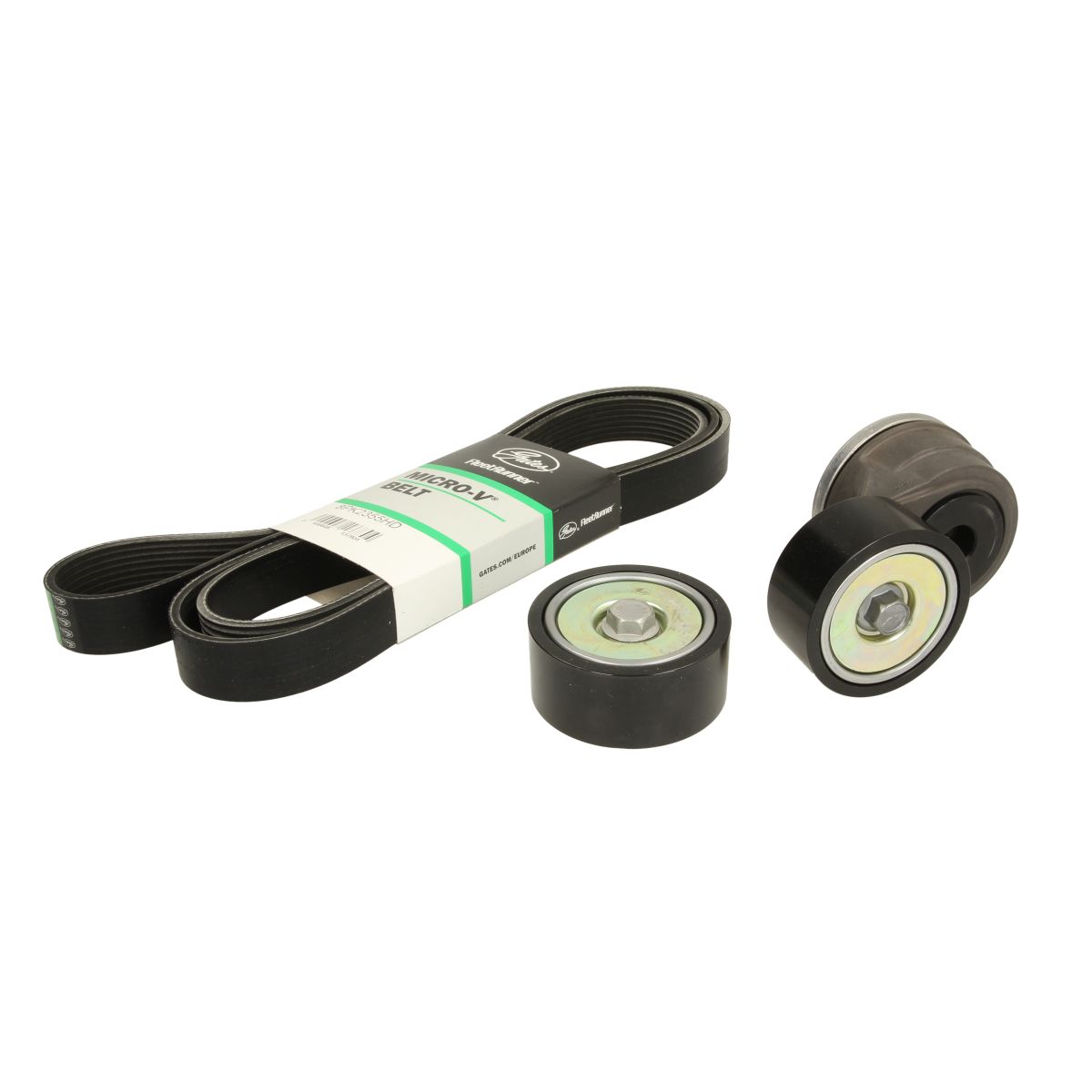 Image of V-riem set