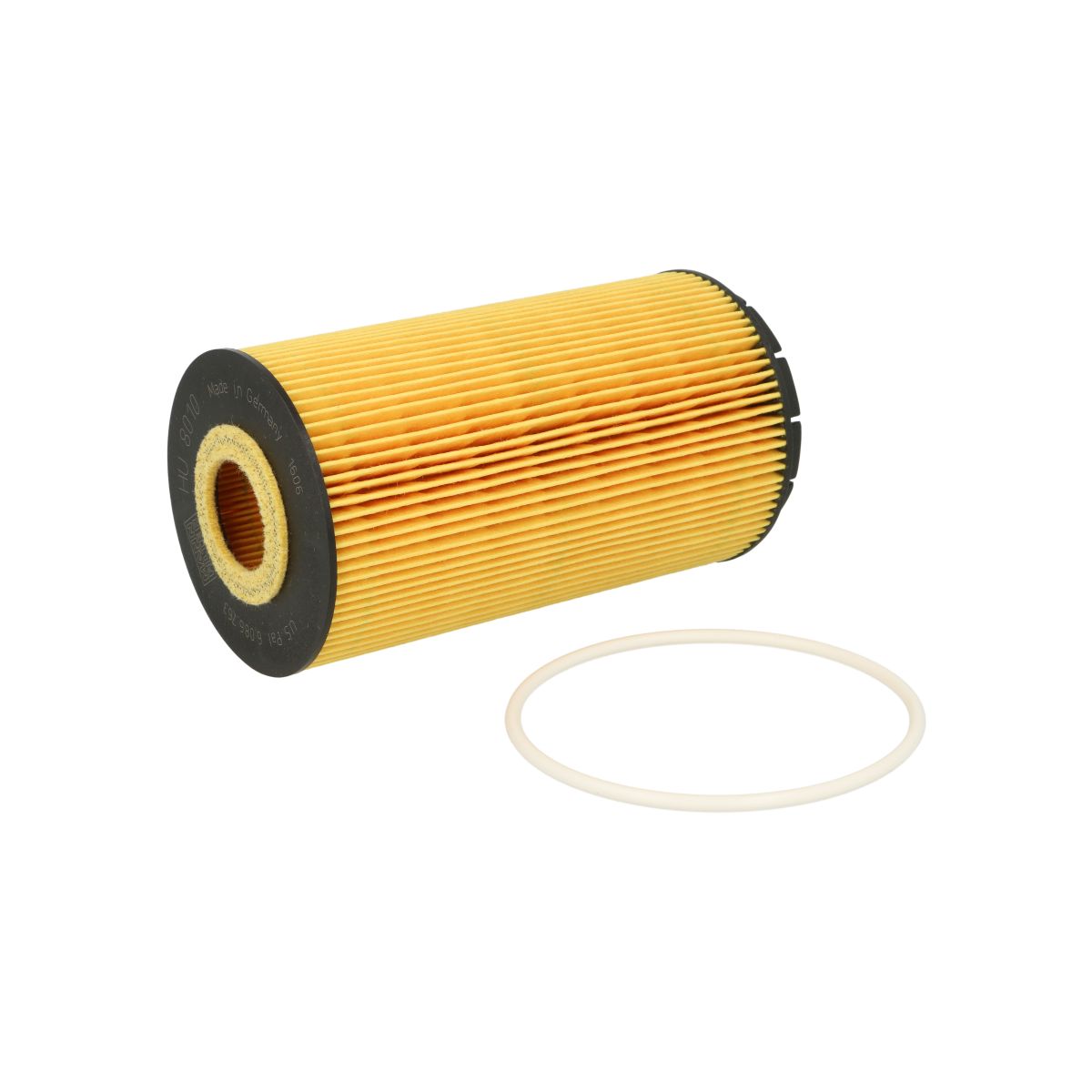 Filtro olio MANN-FILTER HU 8010 z