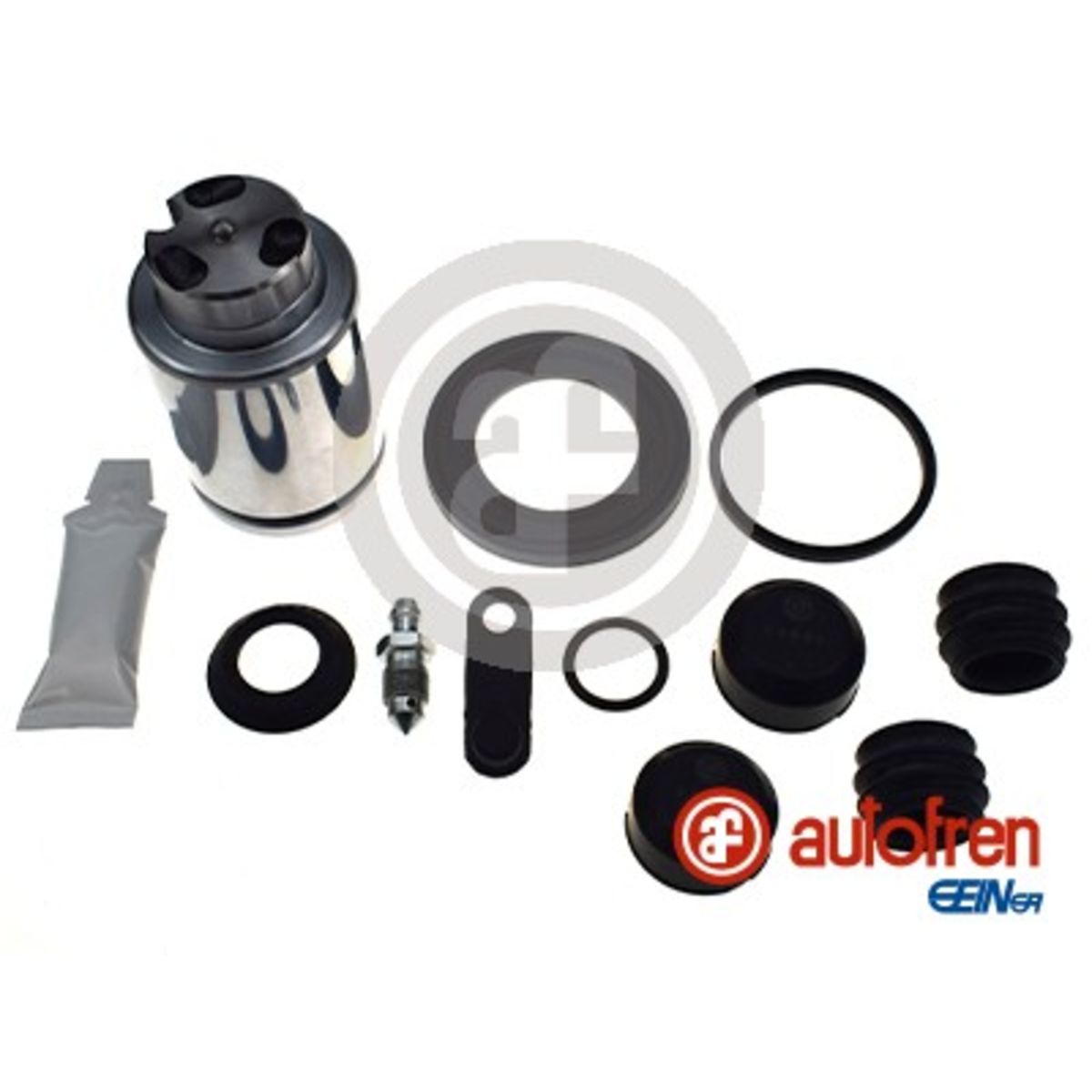 Image of Reparatieset, remklauw