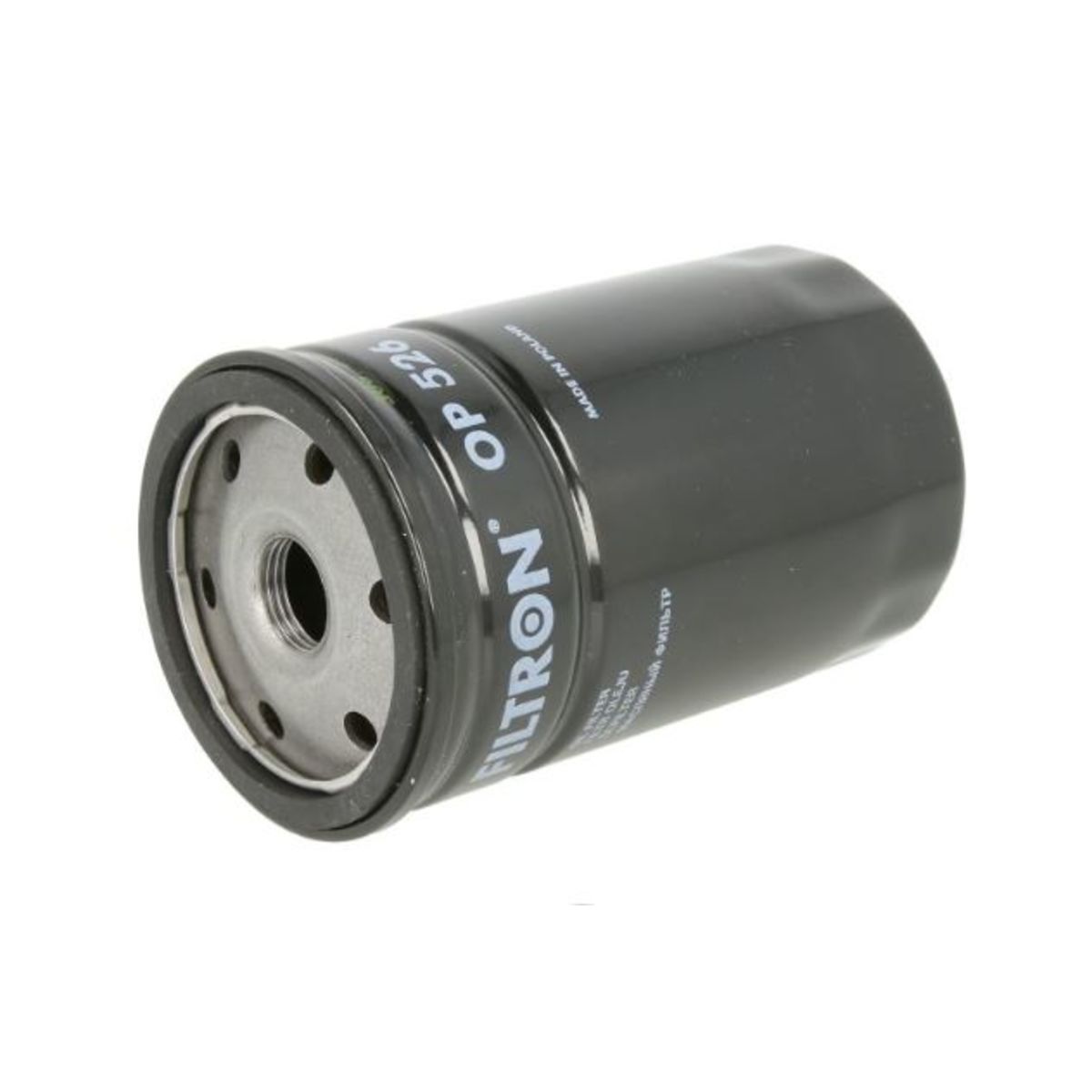 Image of Oliefilter