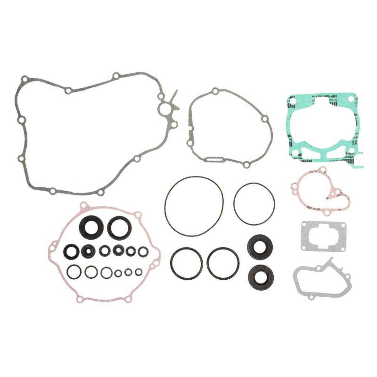 Dichtungsvollsatz, Motor WINDEROSA W811641