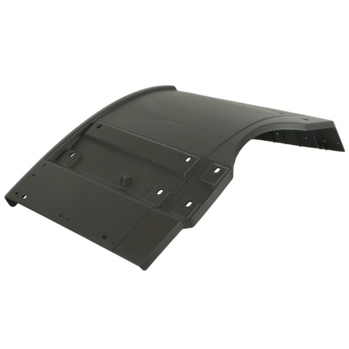 Image of Spatbord
