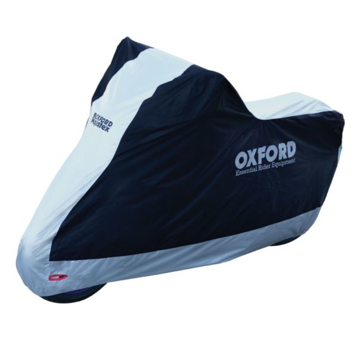 Motorfiets beschermhoes OXFORD CV206