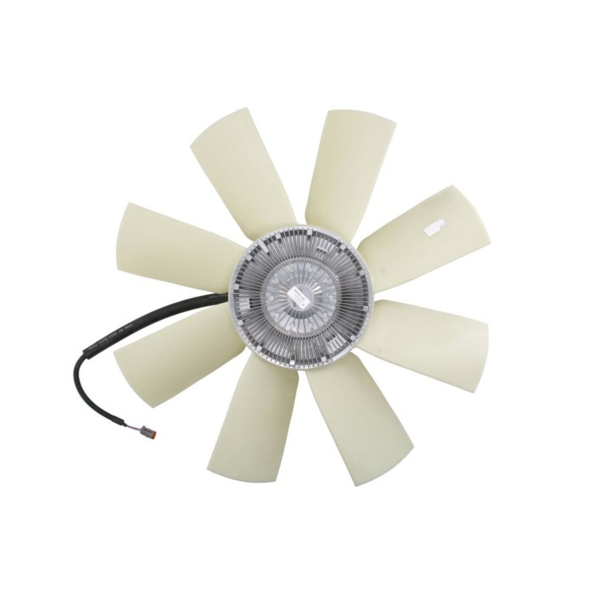 Image of Koelventilatorwiel, motorkoeling