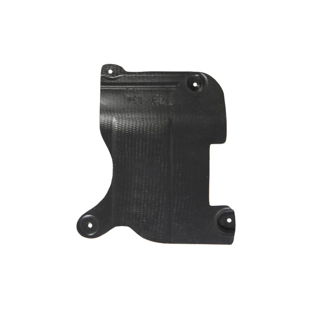 Blic Afdekking motor  6601-02-0511871P links