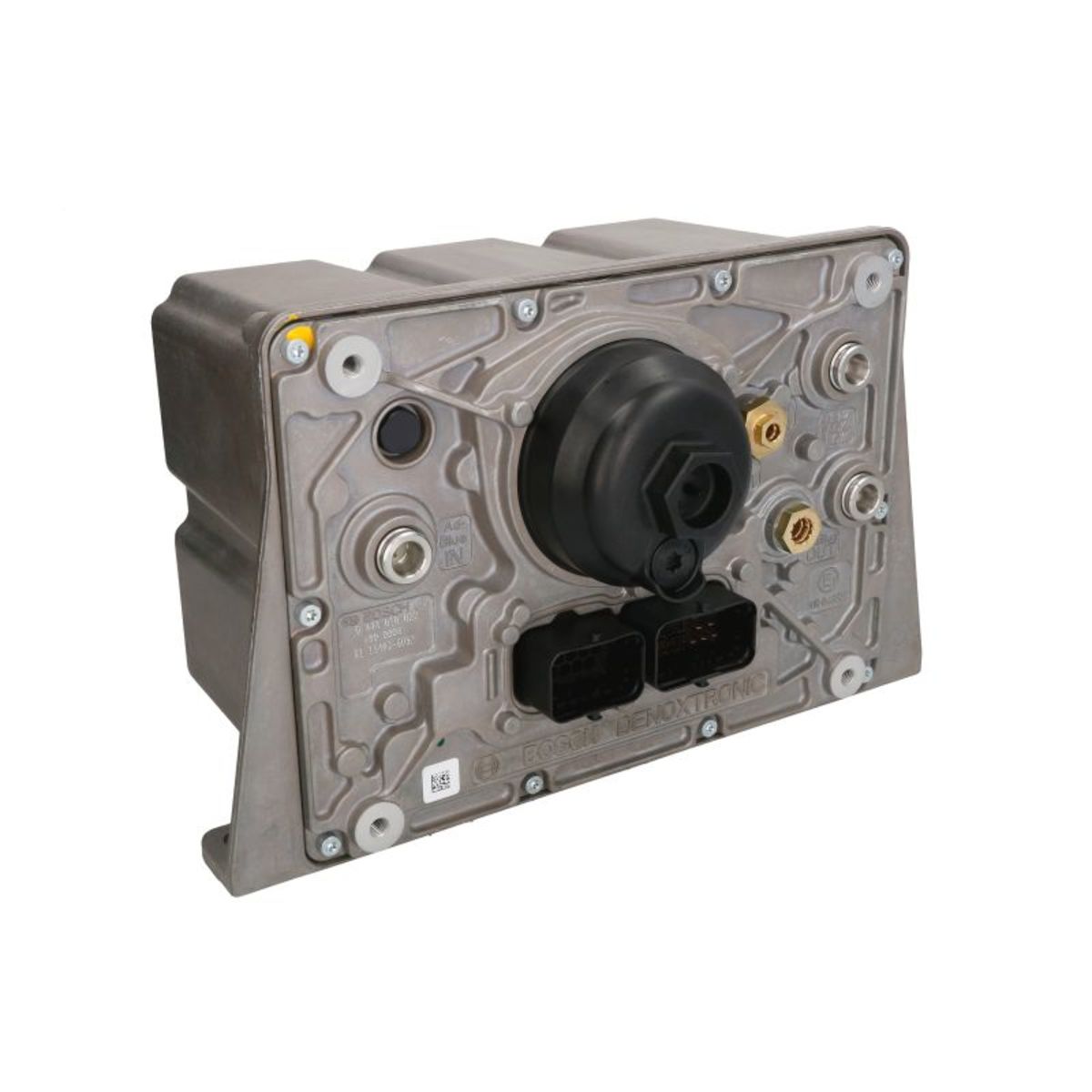 Image of Toevoermodule, ureum injectie
