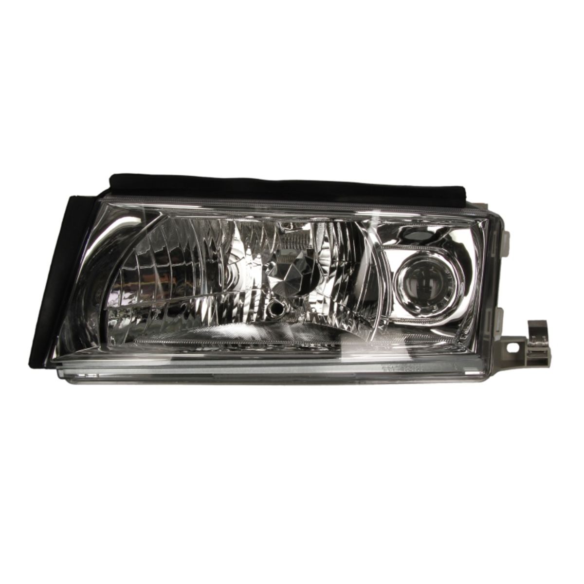 Image of Koplampen  , links