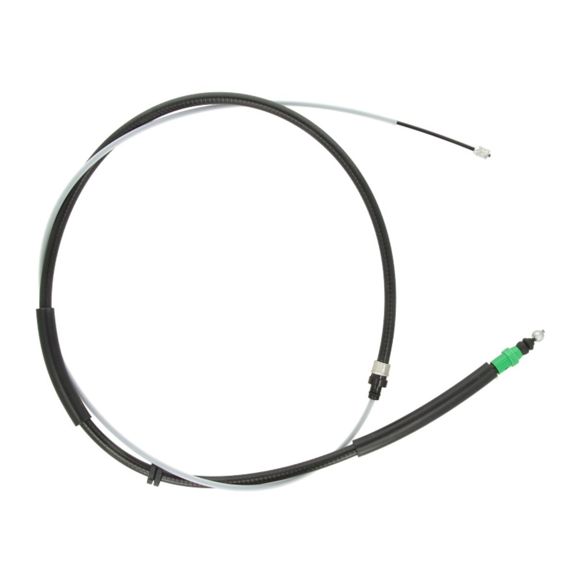 Image of Kabel, parkeerrem
