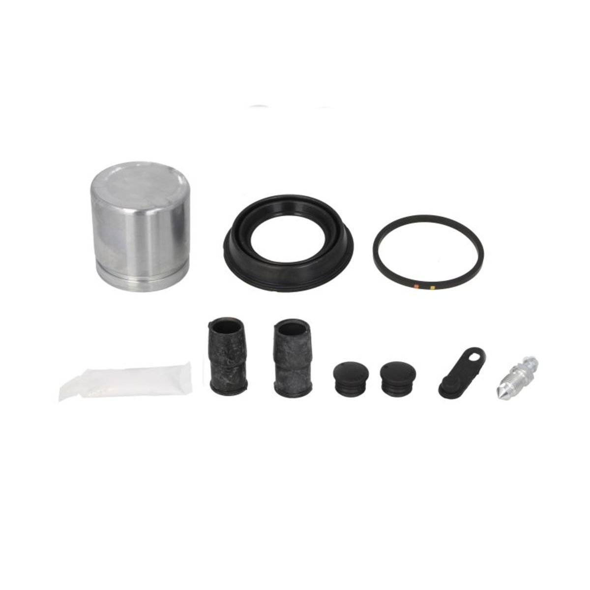 Image of Reparatieset, remklauw  D4-2412C