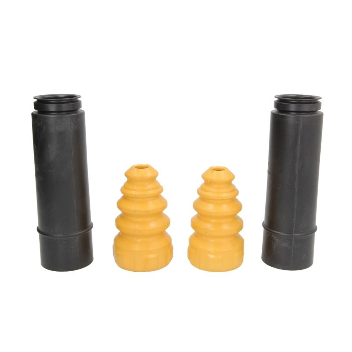 Image of Stofkap, schokdemper Proodection Kit