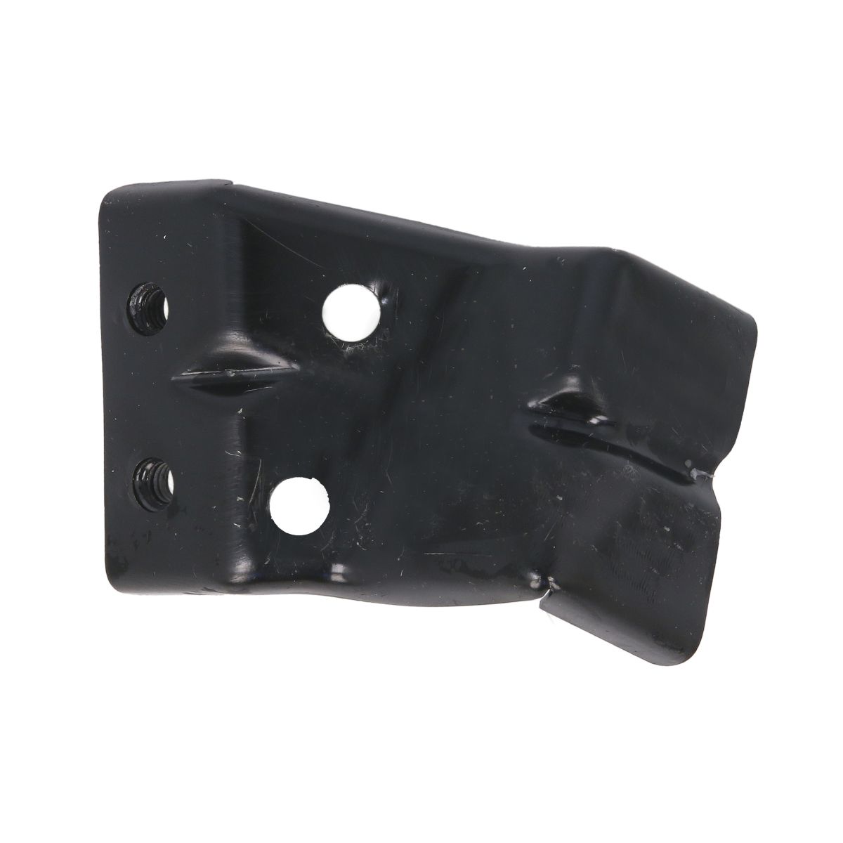 Image of Ophanging, spatbordfixering