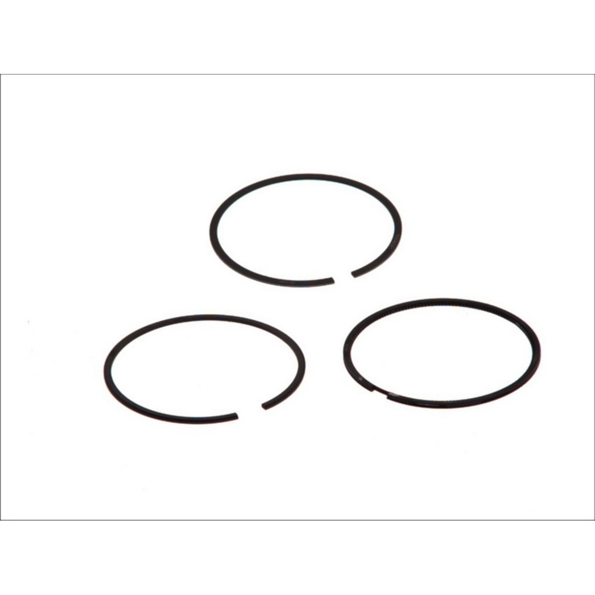 Image of Zuigerveren set