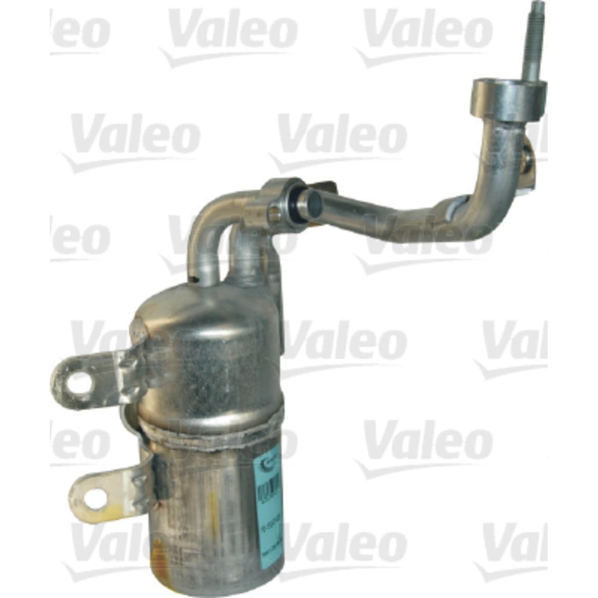 Image of Droger, airconditioningsysteem