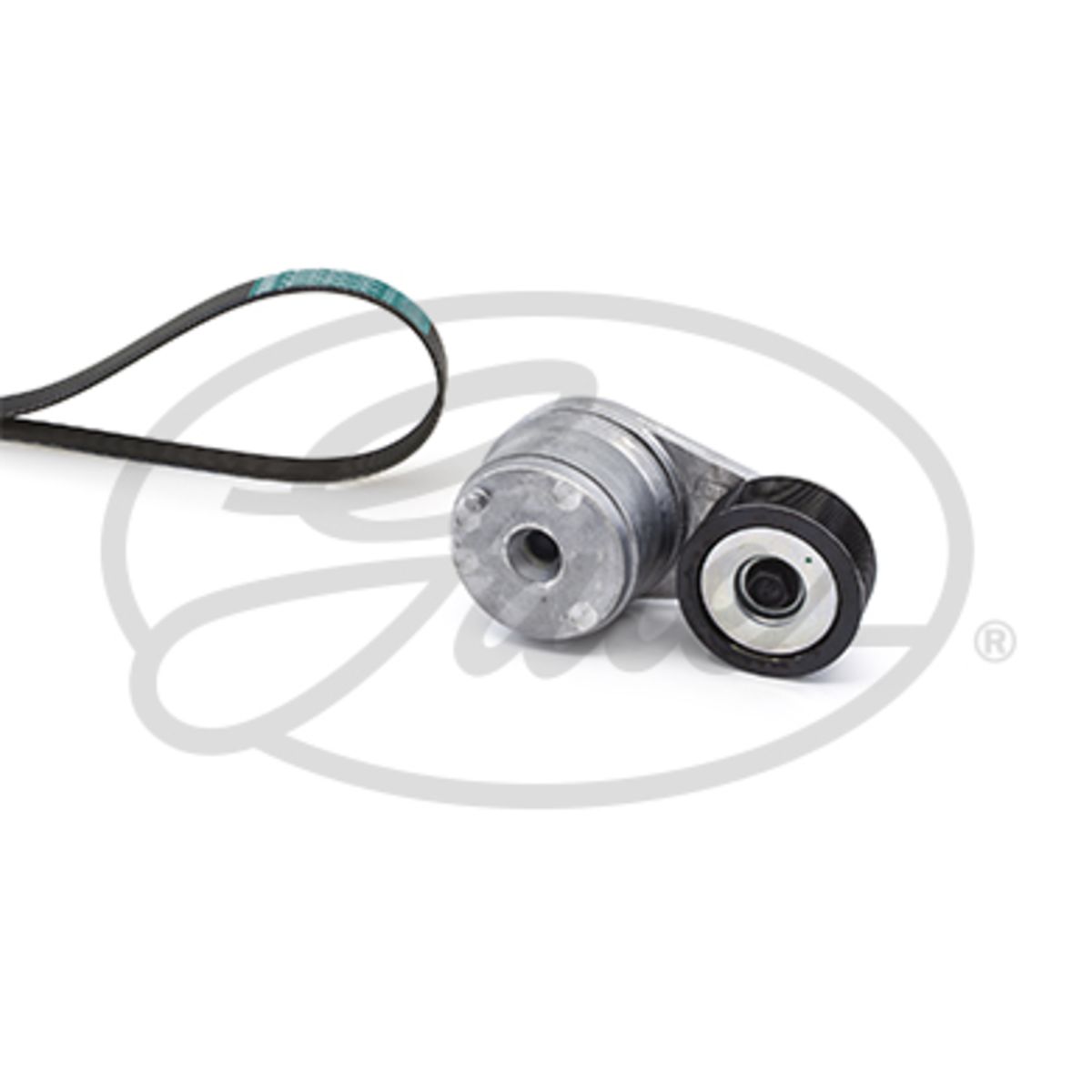 Image of Poly V-riem set