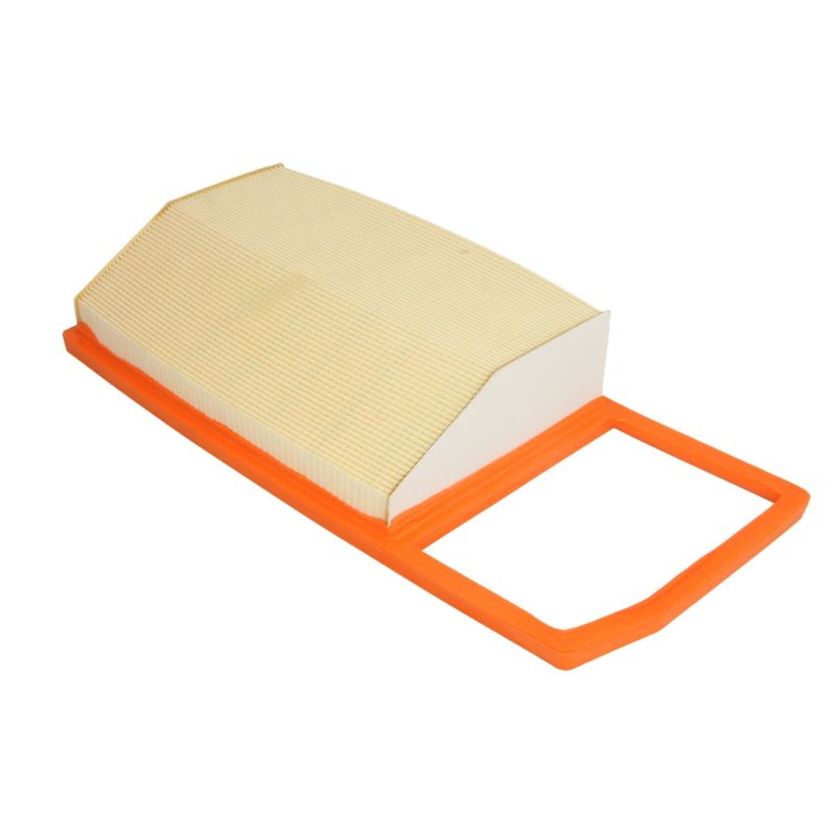 Filtron Luftfilter Ap 078/4