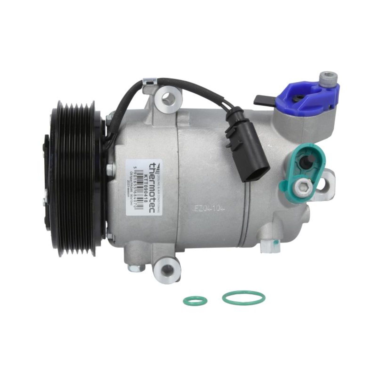 Klimakompressor THERMOTEC KTT090418
