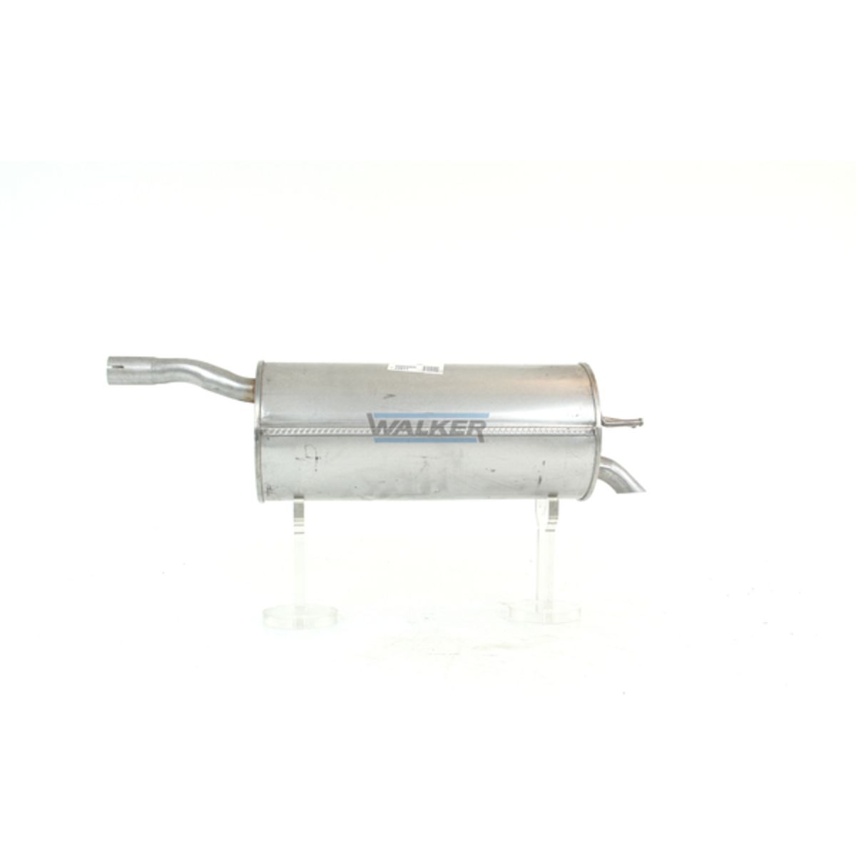 Image of Geluiddemper achter