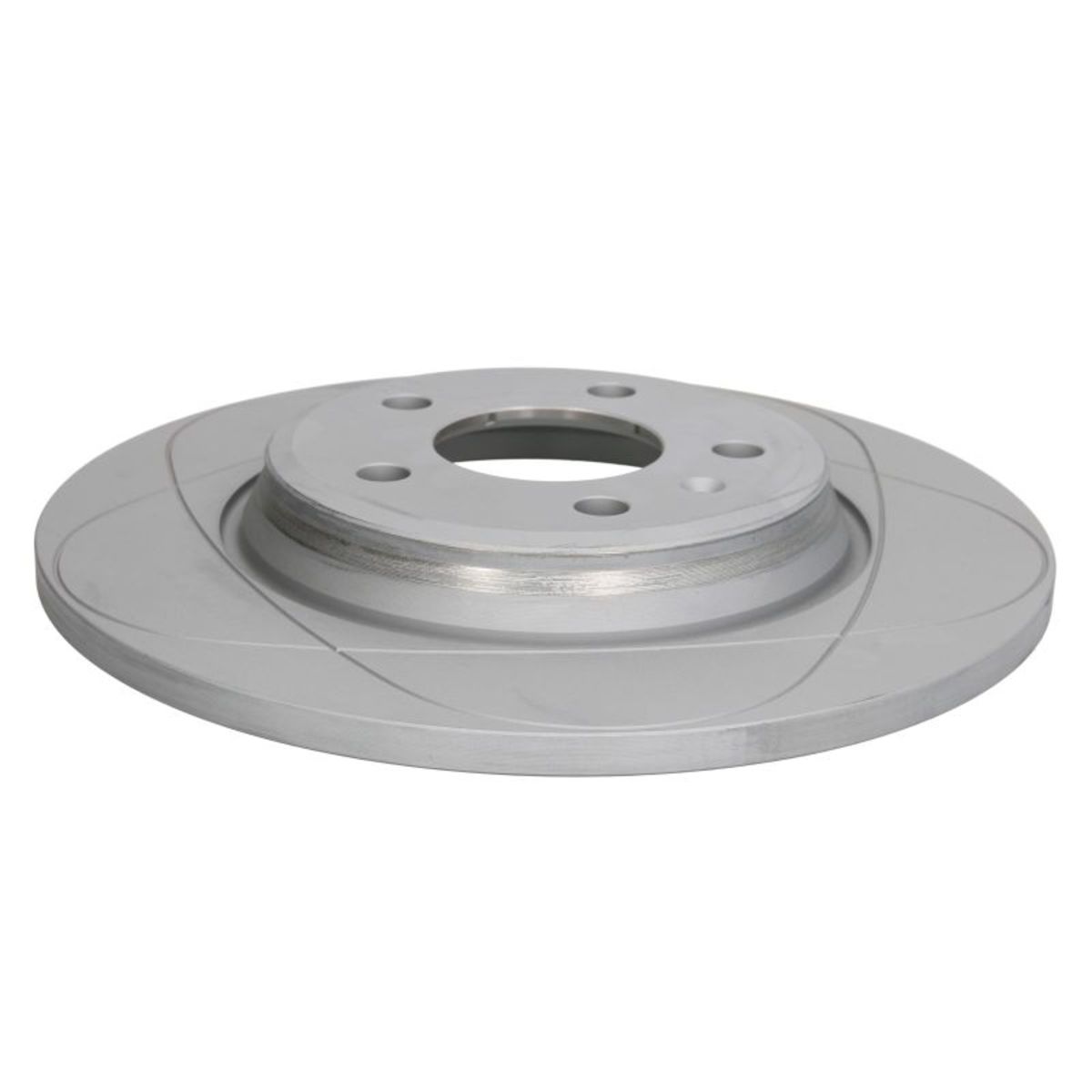 Disque de frein ATE PowerDisc 24.0312-0178.1, 1 pièce