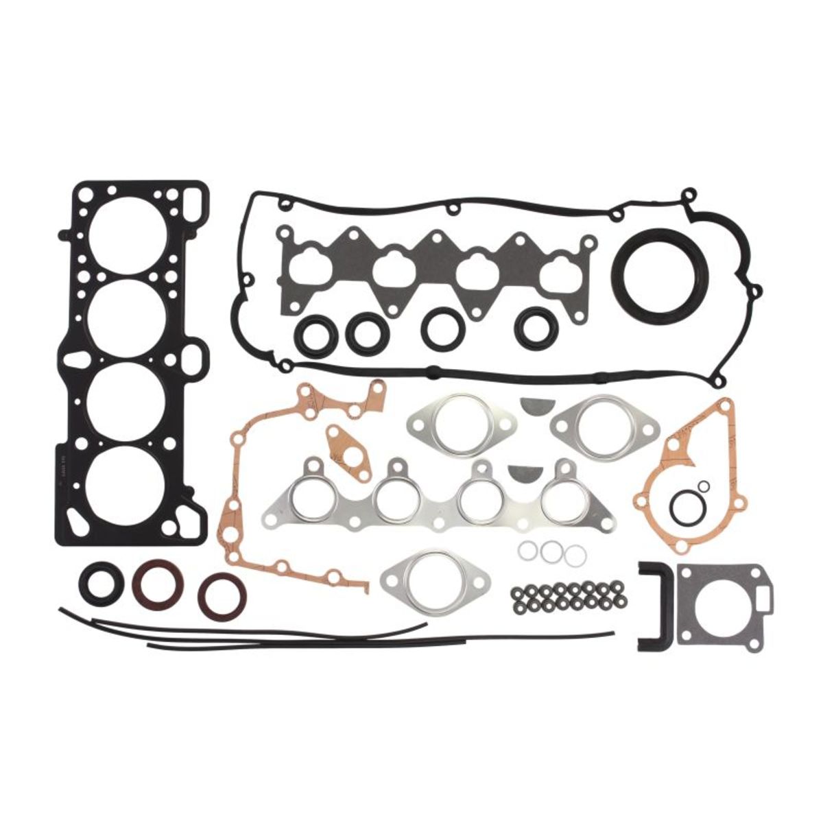 Image of Pakkingset, motor