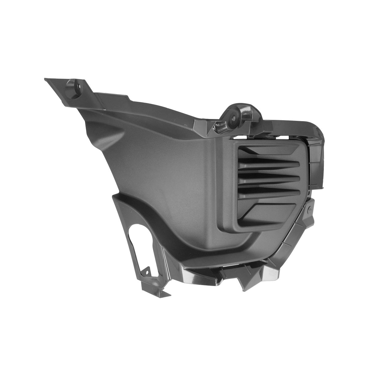 Elemente der Stoßstange BLIC 6502-07-2570924P