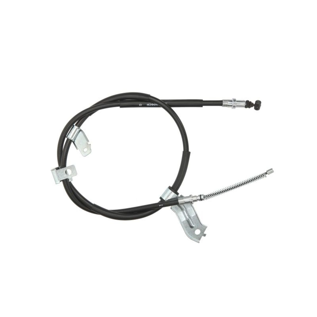 Image of Kabel, parkeerrem   rechts