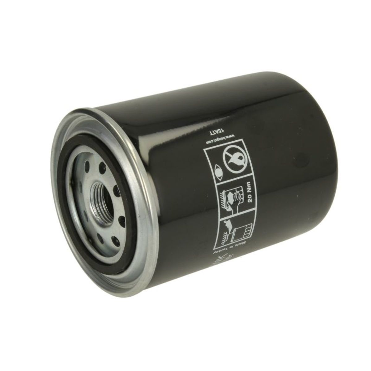 Image of Brandstoffilter  FILTER