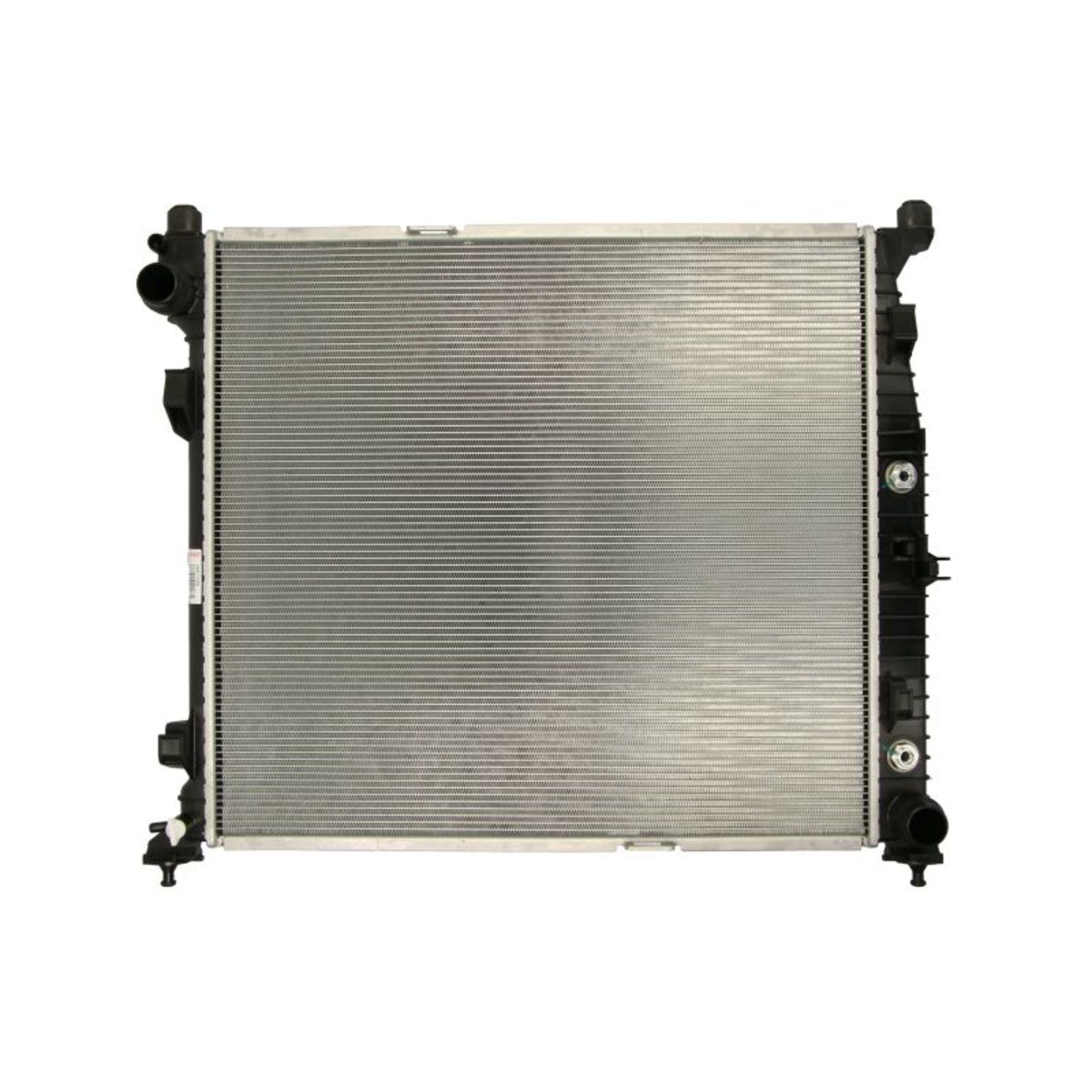 Denso Radiateur, Refroidissement Moteur Drm17055