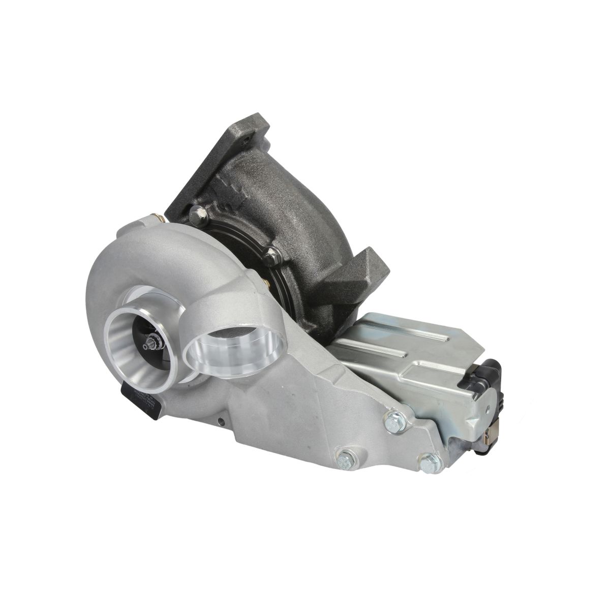 Caricatore, ricarica EVORON EVTC0051